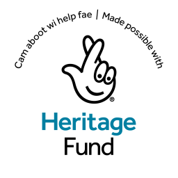 The National Lottery Heritage Fund